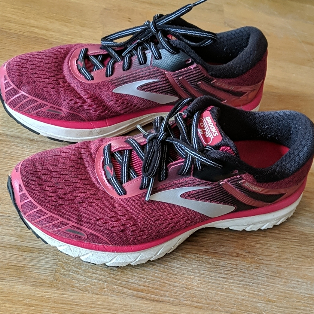 Brooks Adrenaline GTS 18